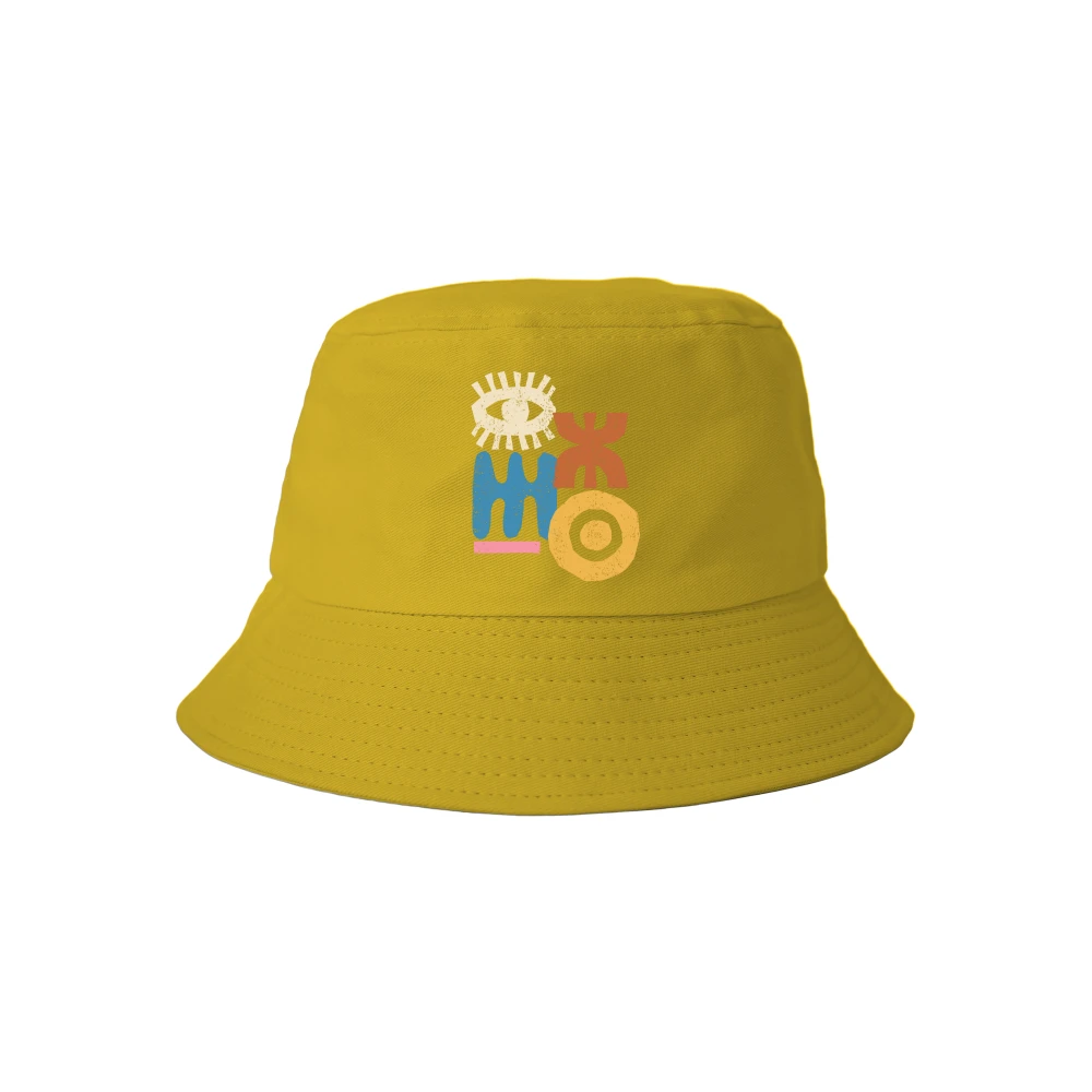 AMAZIGH STYLE  BOB HAT MOROCCO