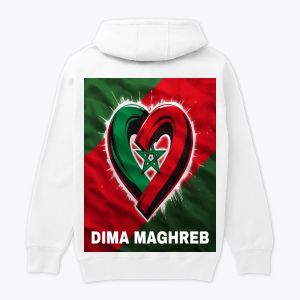 DIMA MAGHREB