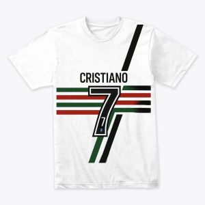 CR7 Juventus Celebration  Tshirt