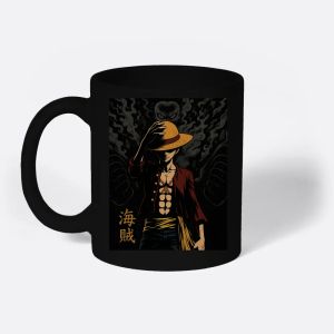 Shadow of the Pirate King Mug