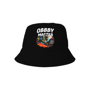 Roblox Vibes – T-shirt Gamer Fun تيشرت روبلوكس