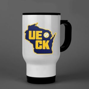 Bob Uecker – Mr. Baseball Legend