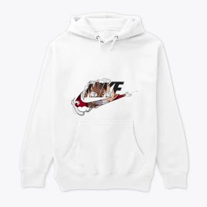ONE PIECE X NIKE