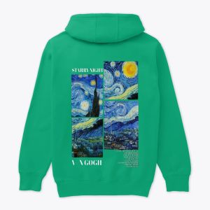 Capuche Premium – Style Unique & Attitude Garantie🔥