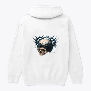 Capuche Premium – Style Unique & Attitude Garantie🔥