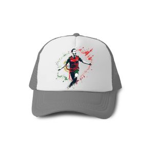 Cristiano Ronaldo Portugal Soccer T-Shirt