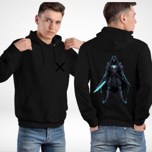 TREXO: SHADOW SAMURAI