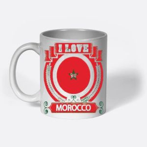 I Love Morocco