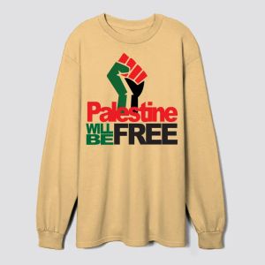 Palestine Logo – Symbole de Liberté et de Paix