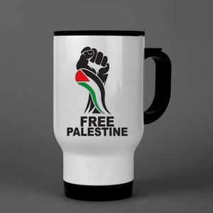 Palestine Libre – Design Solidaire 🇵🇸