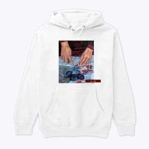 Free fig hoodie