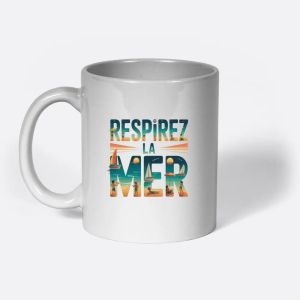 Respirez la Mer