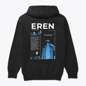 هودي AURA – الغموض والقوة