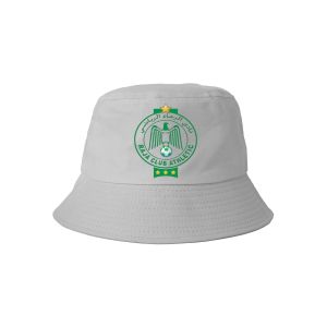 **Logo Raja Club Athletic – Passion et Identité Marocaine**