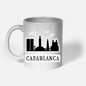 Casa blanca – Fierté de la Ville Blanche