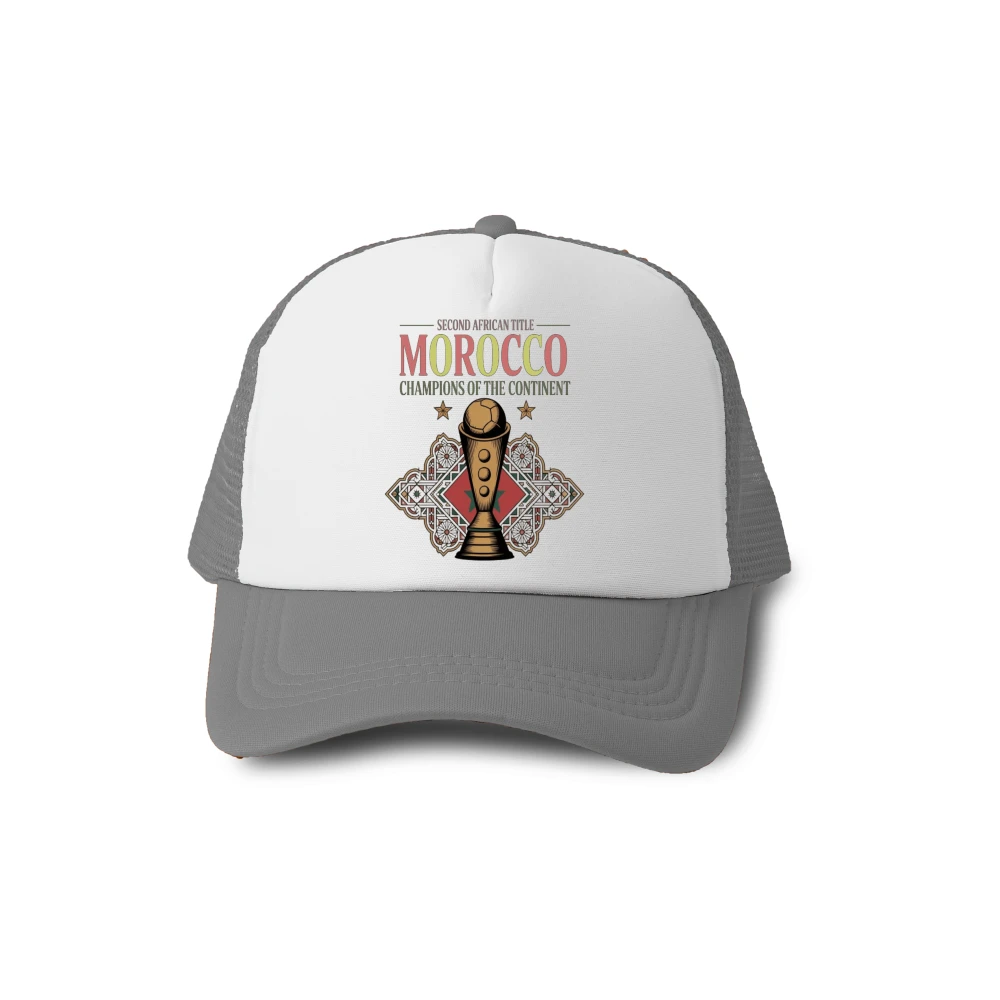 Second African Title