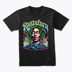 bob marely Rastafara Trip
