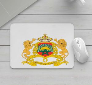Royaume du Maroc – Design Vectoriel