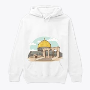 Al Aqsa, palestine