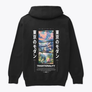 Capuche Premium – Style Unique & Attitude Garantie🔥