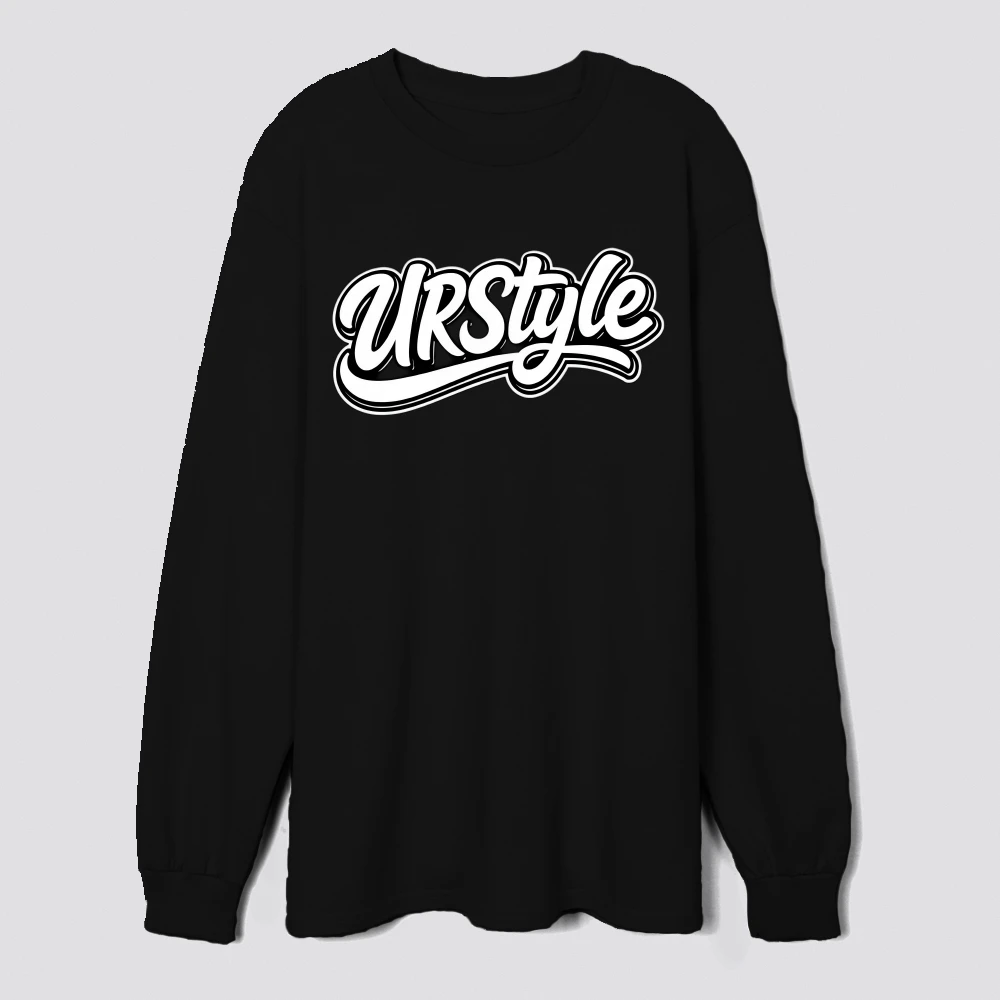 With URSTYLE  let your clothes express you