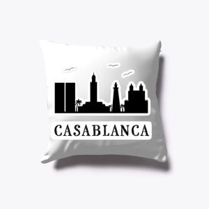 Casa blanca – Fierté de la Ville Blanche