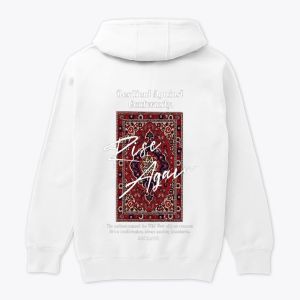 Capuche Premium – Style Unique & Attitude Garantie🔥