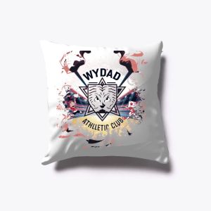 T-shirt Wydad Athletic Club – Passion Football Marocain