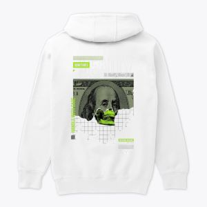 💵 11. هودي Deadly – Money Vision