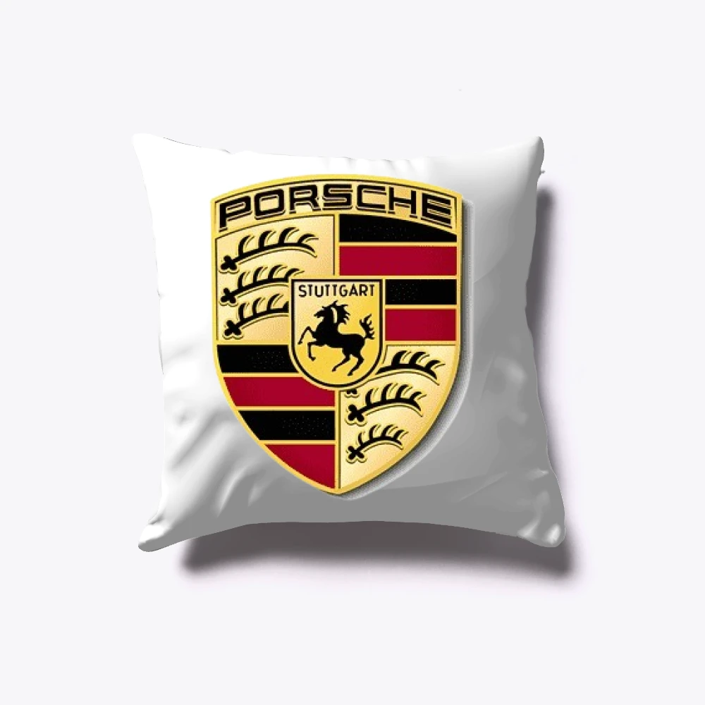 Sweat à Capuche Porsche Inspiré – Édition Tendance