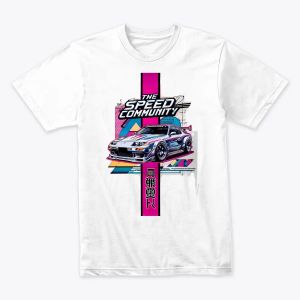 the speed community
