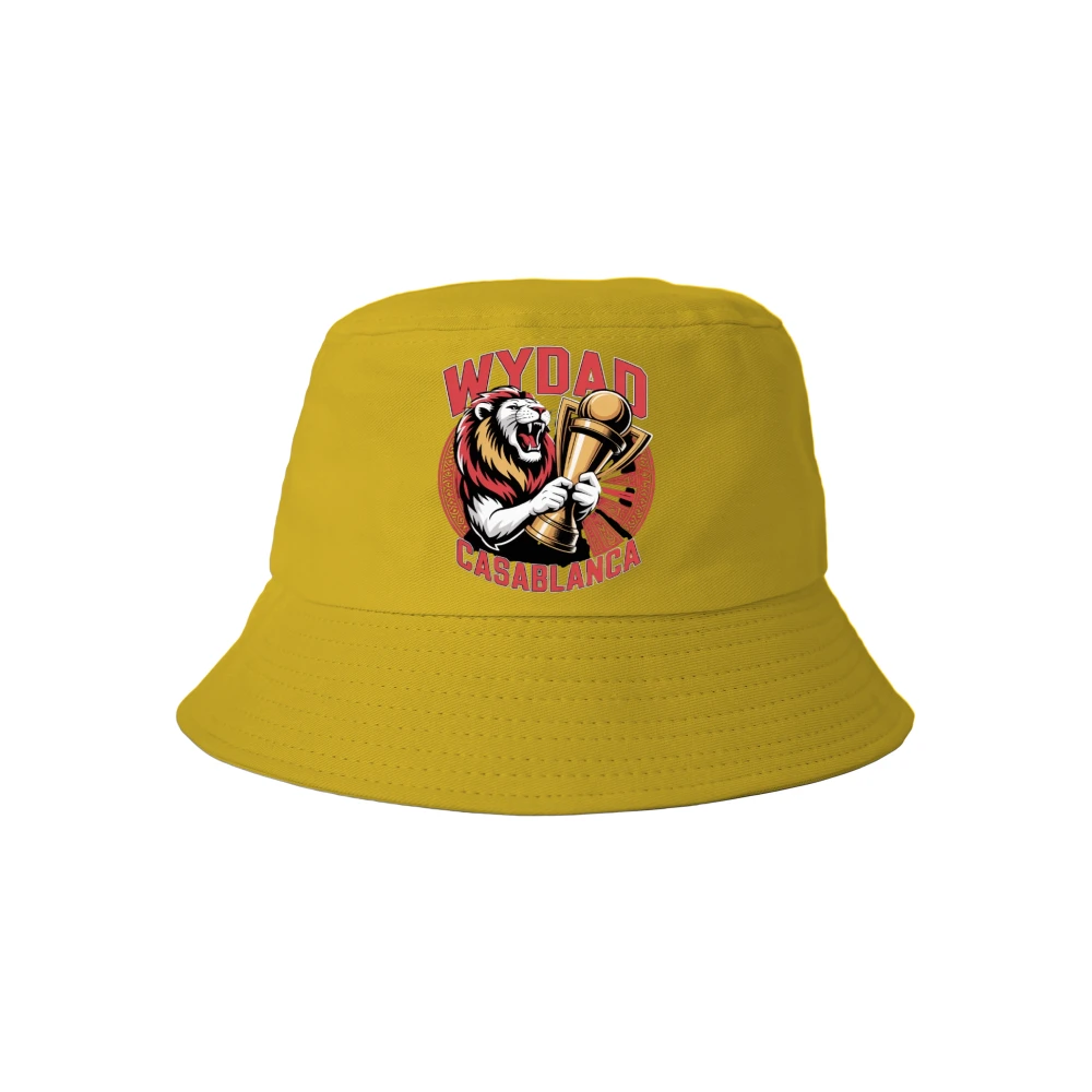 T-shirt Ultras Wydad Casablanca – Winners Cup | Pyro, Stade de Nuit & Passion Rouge