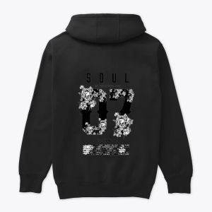 Capuche Premium – Style Unique & Attitude Garantie🔥