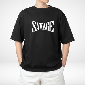 Savage shirt