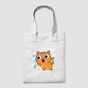 Tote Bag by Mars Sport 1
