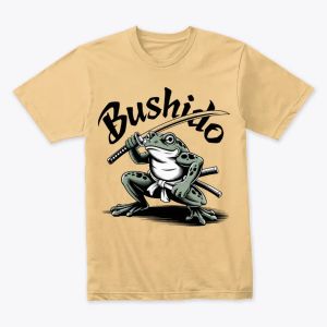 Bushido