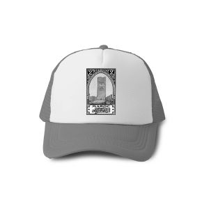 Casquette timber almaghrib