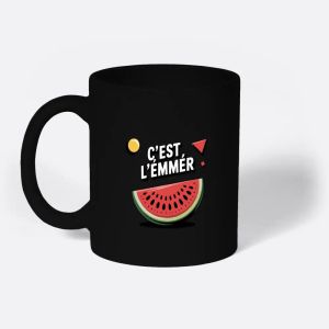 Rouge rafraîchissant