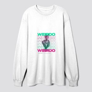sweatshirt weirdo