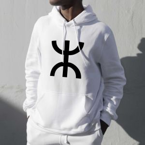 Hoodie Amazigh