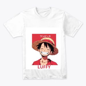 LUFFY