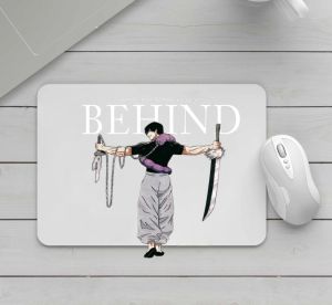 Précision et Style - Tapis de Souris Gaming Élégant