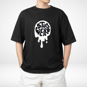 Stay Weird T-shirt