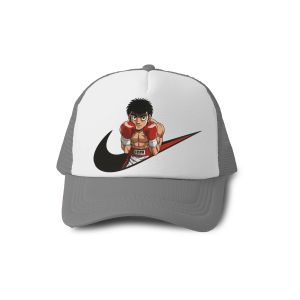 IPPO Boxing Champion Casquette