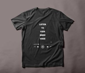 t-shirt - merchy store