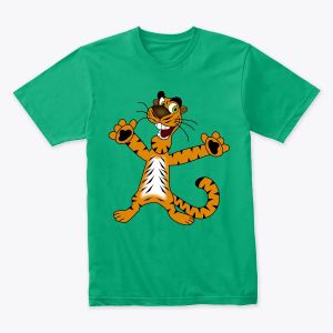 TIGER