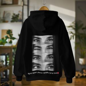 Bghit benti ykoun 3endha b7al 3inik