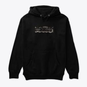 luffy hoodie