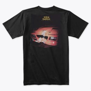 9awdoha t-shirt
