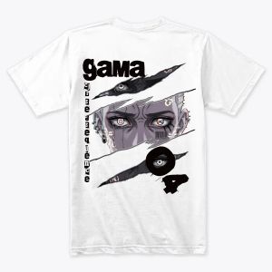 GAMA-O4